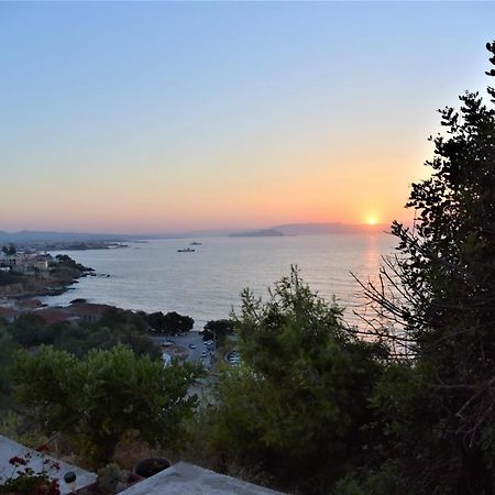 Emerald Apartment 2 Halepa Chania  Exterior foto