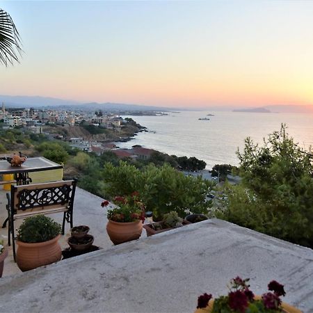 Emerald Apartment 2 Halepa Chania  Exterior foto