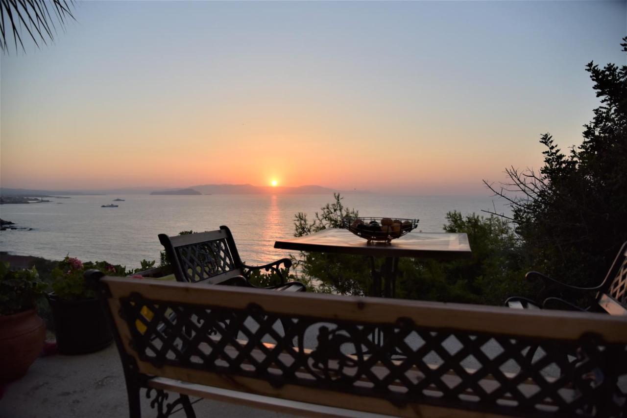 Emerald Apartment 2 Halepa Chania  Exterior foto
